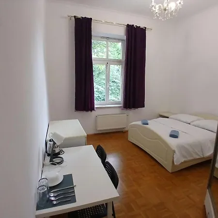 Апартаменти Fantastic-inn - B7 C304 *