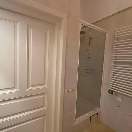 Fantastic-inn - B7 C304 Апартаменти Краків