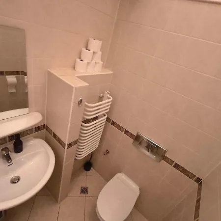 Fantastic-inn - B7 C304 * Краків