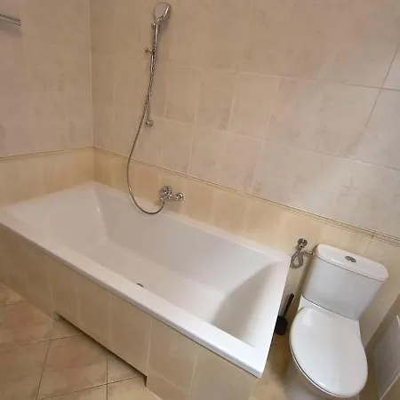 Fantastic-inn - B7 C304 Апартаменти *